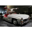 1/12e Revell Mercedes Bens 300 SL