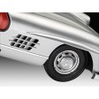 1/12e Revell Mercedes Bens 300 SL