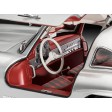 1/12e Revell Mercedes Bens 300 SL