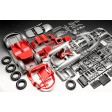 1/12e Revell Mercedes Bens 300 SL