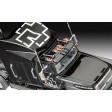 1/32e Revell Coffret Cadeau Tour Truck "Rammstein"