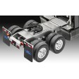 1/32e Revell Coffret Cadeau Tour Truck "Rammstein"