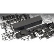 1/32e Revell Coffret Cadeau Tour Truck "Rammstein"
