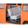 1/24e Revell VW T2 Bus EASY CLICK SYSTEM