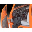 1/24e Revell VW T2 Bus EASY CLICK SYSTEM