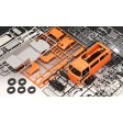 1/24e Revell VW T2 Bus EASY CLICK SYSTEM