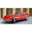 1/24e Revell Jaguar E-Type (Coupé)