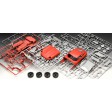 1/24e Revell Jaguar E-Type (Coupé)