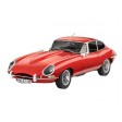 1/24e Revell Jaguar E-Type (Coupé)