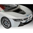 1/24e Revell BMW i8
