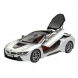 1/24e Revell BMW i8