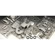 1/24e Revell BMW i8