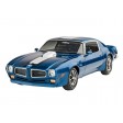 1/24e Revell 1970 Pontiac Firebird