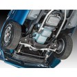1/24e Revell 1970 Pontiac Firebird