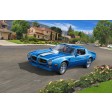 1/24e Revell 1970 Pontiac Firebird