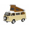 1/24e Revell VW T2 Camper Easy click system