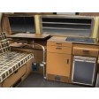 1/24e Revell VW T2 Camper Easy click system