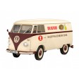 1/24e Revell VW T1 "Dr. Oetker"