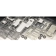 1/24e Revell Model Set VW T1 "Dr. Oetker"