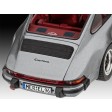 1/24e Revell Model set Porsche 911 G Model Coupé 
