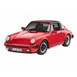 1/24e Revell Porsche 911 Carrera 3.2 Targa (G-Model)