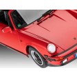 1/24e Revell Model Set Porsche 911 Carrera 3.2 Targa (G-Model)
