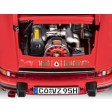 1/24e Revell Porsche 911 Carrera 3.2 Targa (G-Model)