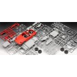 1/24e Revell Porsche 911 Carrera 3.2 Targa (G-Model)