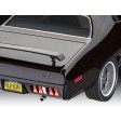 1/24e Revell Fast & Furious - Dominic's 1971 Plymouth GTX 