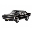 1/24e Revell Fast & Furious Dominic's 1970 Dodge Charger