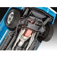 1/24e Revell Model Set Fast & Furious 1969 Chevy Camaro Yenko