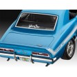 1/24e Revell Model Set Fast & Furious 1969 Chevy Camaro Yenko