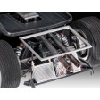 1/24e Revell Ford GT 40 Le Mans 1968