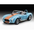 1/24e Revell Model set 1965 Shelby Cobra 427 