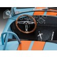 1/24e Revell Model set 1965 Shelby Cobra 427 