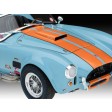 1/24e Revell 1965 Shelby Cobra 427 