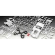 1/24e Revell Model set 1965 Shelby Cobra 427 