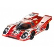 1/24e Revell Porsche 917 KH Le Mans Winner 1970