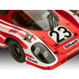 1/24e Revell Porsche 917 KH Le Mans Winner 1970