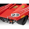 1/24e Revell Porsche 917 KH Le Mans Winner 1970