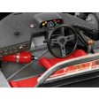 1/24e Revell Porsche 917 KH Le Mans Winner 1970