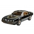 1/8e Revell Pontiac Firebird Trans Am 1979 