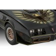 1/8e Revell Pontiac Firebird Trans Am 1979 
