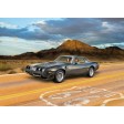 1/8e Revell Pontiac Firebird Trans Am 1979 