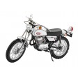 1/12e Revell YAMAHA 250DT-1