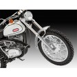 1/12e Revell YAMAHA 250DT-1
