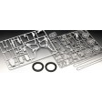 1/12e Revell YAMAHA 250DT-1