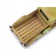 1/25e Revell 1937 Ford Pickup Street Rod with Surf Board