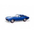 1/25e Revell 1967 Corvette Sting Ray Sport Coupe 2N1