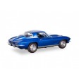 1/25e Revell 1967 Corvette Sting Ray Sport Coupe 2N1